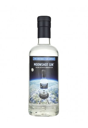 MOONSHOT GIN THT BOUTIQUE Y GIN